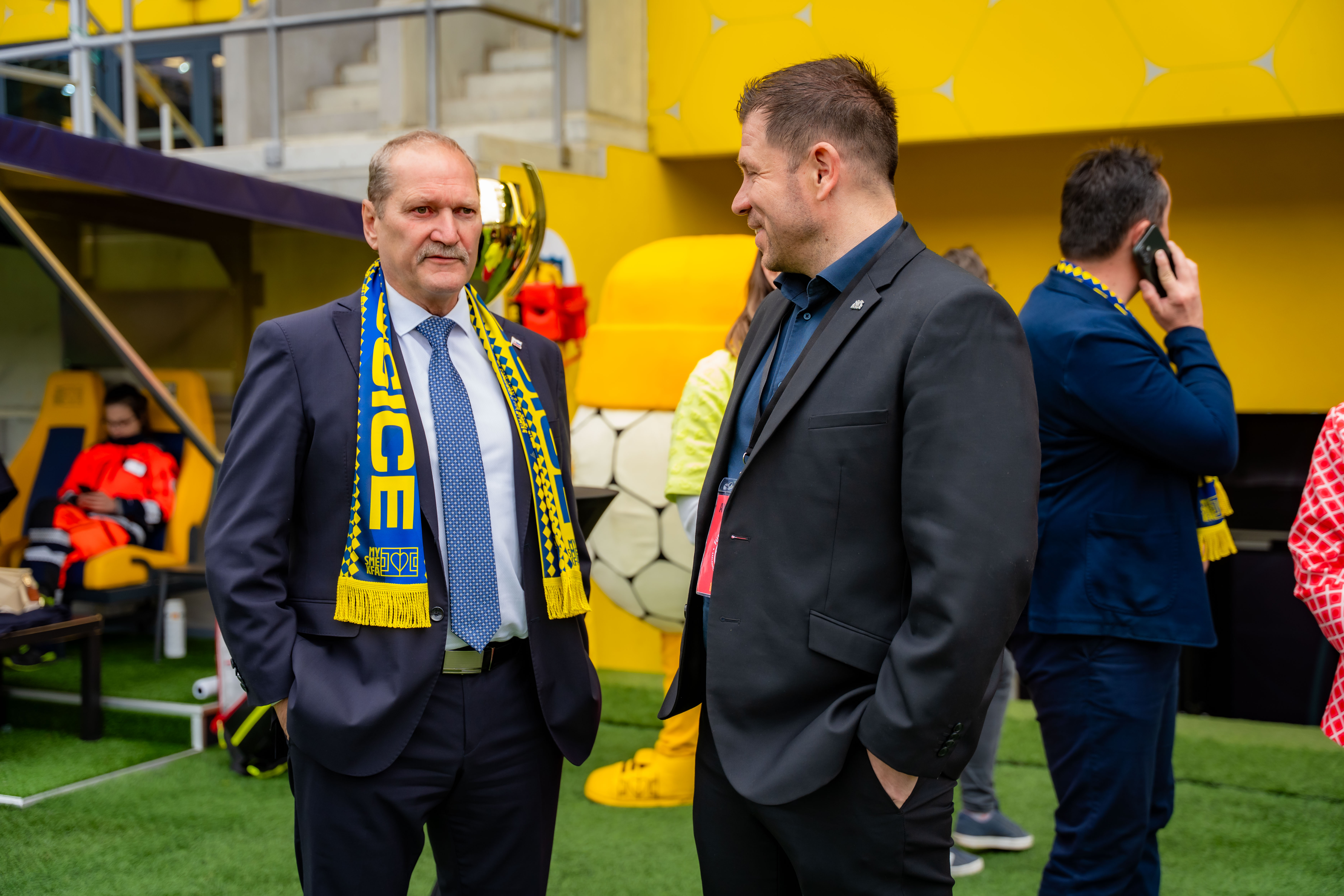 Finalovy futbalovy turnaj ZS mesta Kosice-1-13